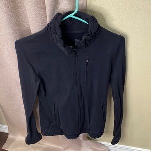 Women’s Tantra brand work out jacket size small.
